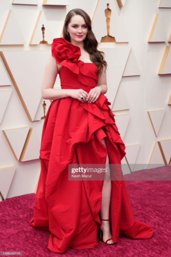 Artistas como Becky G y Mila Kunis escogen Jimmy Choo para la alfombra roja de los Oscar 2022