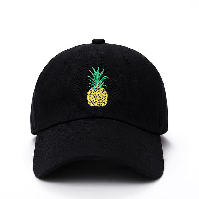 Image of Pineapple Hat