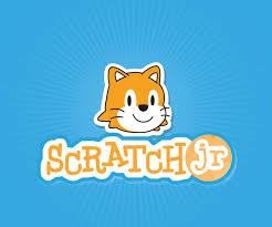 ScratchJr Logo