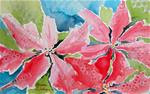 Party Poinsettias - Posted on Wednesday, November 19, 2014 by Tammie Dickerson