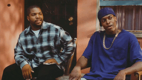 Ice Cube Movie GIF Ice Cube Movie GIF