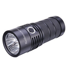 Sofirn SP36 BLF Anduril 4x Sumsung LED 5650LM Multiple Operation Torch