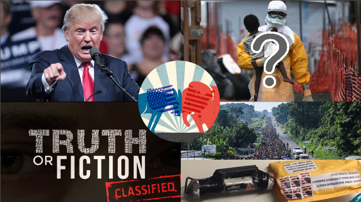 Horrific Retaliation?! They Just Used Ebola Against Republicans!! Are There No Limits?! Horrific Retaliation?! They Just Used Ebola Against Republicans!! Are There No Limits?!