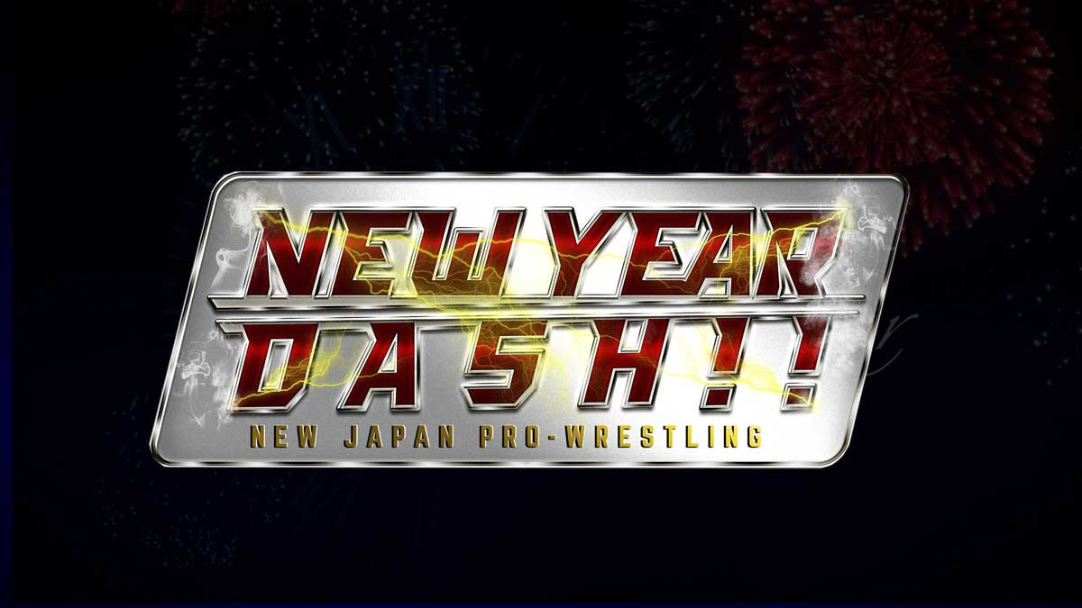 New Year Dash 2020