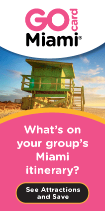 Miami Go Card! Save money and enjoy the best attractions, and get discounts on tickets, and entrance fees!