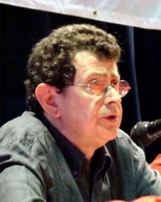 Miguel Romero.
