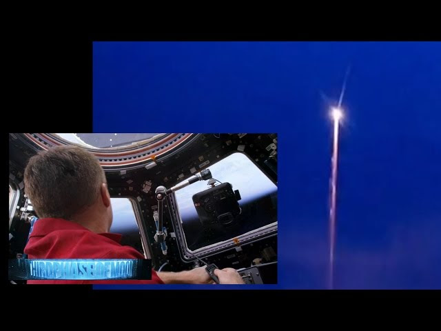 DID YOU SEE THIS? Video Shows NASA DESTROYING Black Knight Satellite!? CRAZY UFO OVER Indiana!! 2016 Sddefault