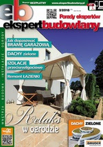 Ekspert Budowlany 3/2018