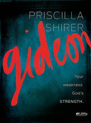 Gideon: Your weakness. God's strength: Member Book EPUB