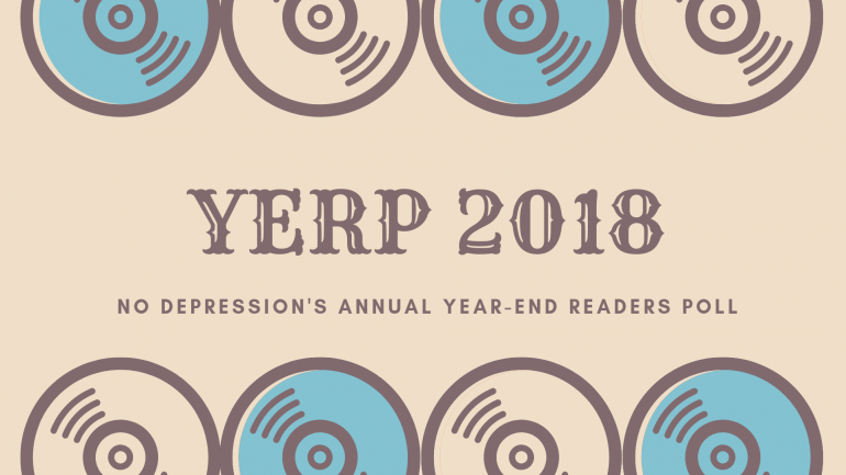 No Depression Year-End Reader's Poll