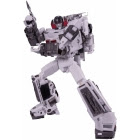 Transformers News: TFSource News! MP-29+, MP-42, BC Steamroll/Recon, XT Savant, FT Rouge, Grand Maximus & Greatshot!