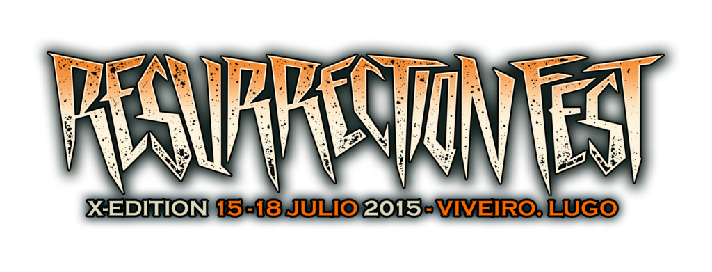 Resurrection Fest