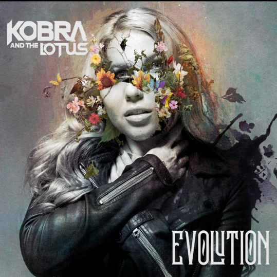 Kobra And The Lotus Drop Lyric Video For New Single “Get The Fuck Out of Here”