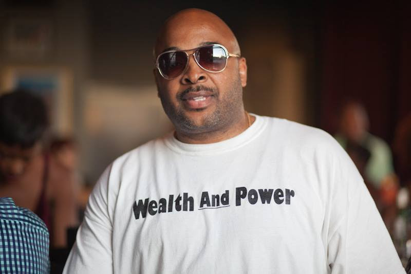 wealth n power
