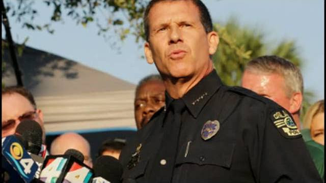 Chief Admits Cops May Have Shot Victims at Pulse, Gun Control Now a Matter of DHS