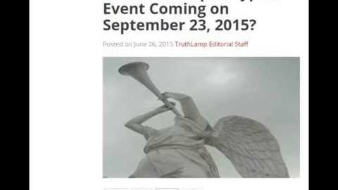 27 Things That Will Happen In September-October 2015