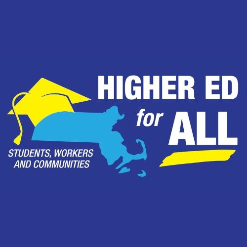 Higher Ed for All