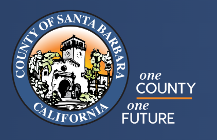 County Logo One Future blue