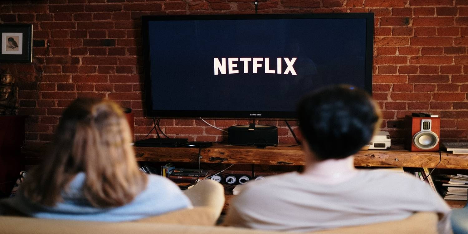 Can Video Games SAVE Netflix? The Company Seems to Think So