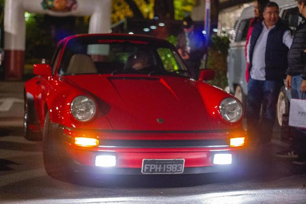 1000 MILHAS HISTÓRICAS BRASILEIRAS: CORRIDA DE CARROS CLÁSSICOS CHEGA NESSA  SEXTA-FEIRA,(20) EM BARRA BONITA - Turismo - Prefeitura de Barra Bonita