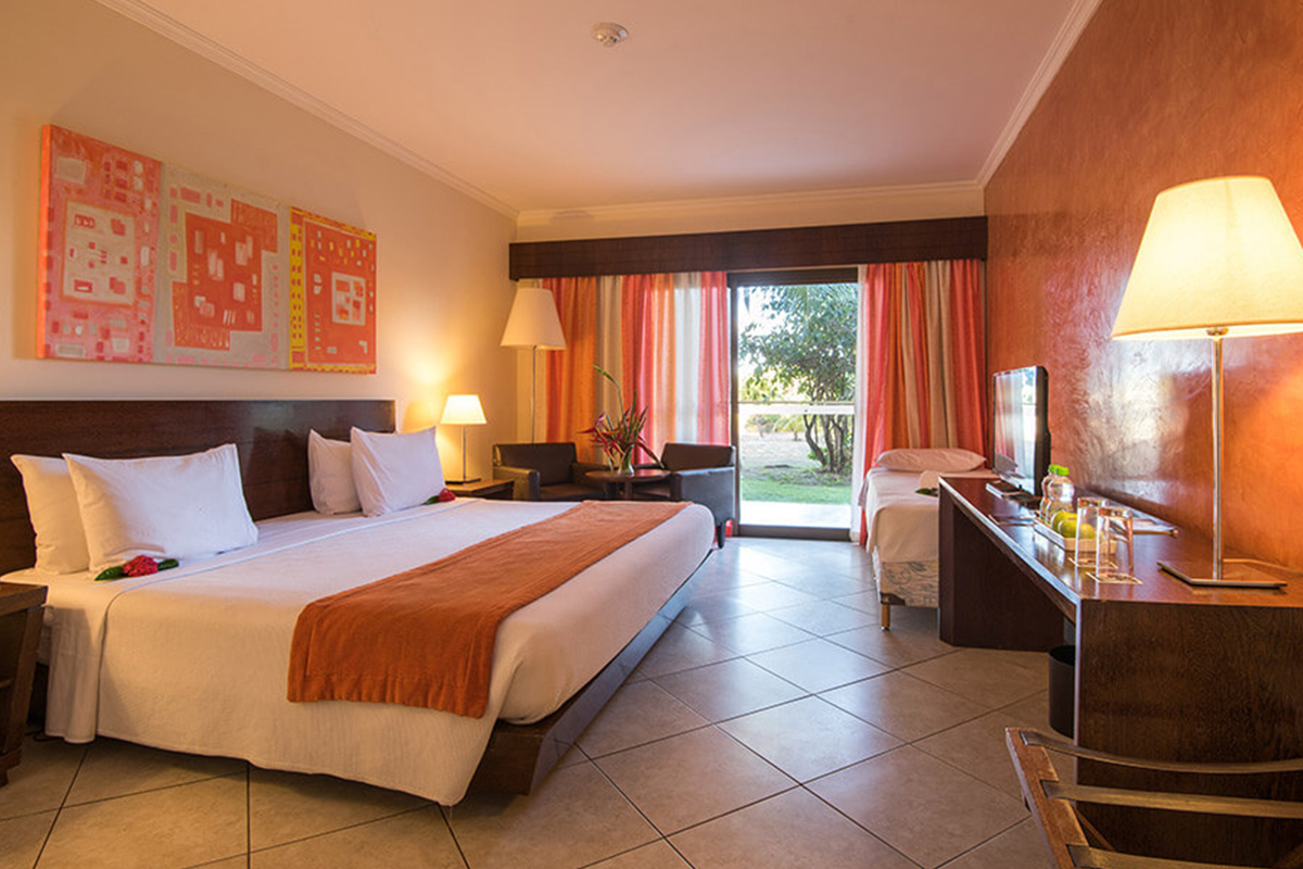 Vila Galé Mares - All Inclusive