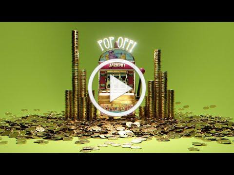 Dance Gavin Dance - Pop Off! (Official Music Video)