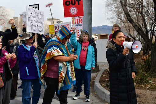Deb Haaland