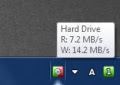 Logiciel du jour : TrayStatus Traystatus