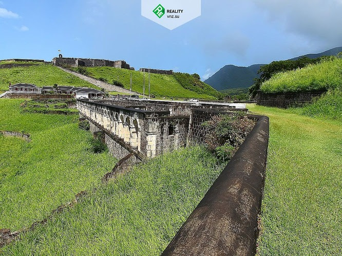 Гражданство Сент Китс и Невис vnz.su/programms/st-kitts-nevis-citizenship-by-investment-program