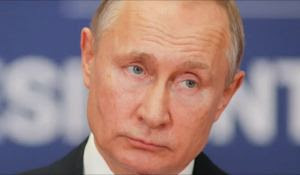 Vladimir Putin Declares War in Ukraine Will End on This Date
