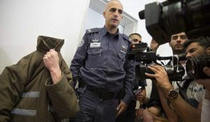 French consular employee uses diplomatic vehicle to smuggle guns to “Palestinian” jihadis