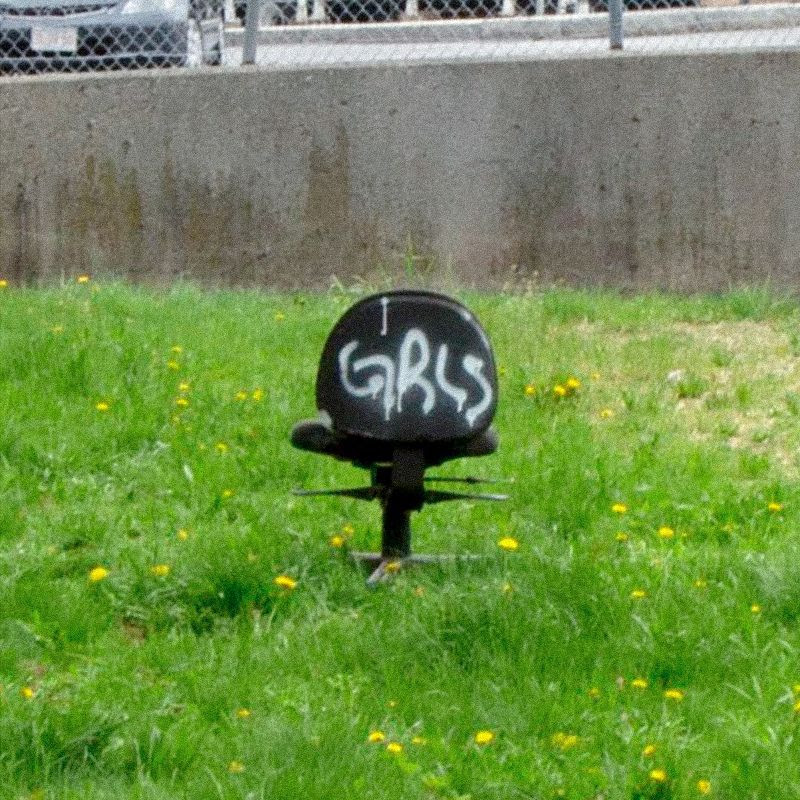 El dúo mexicano GRLS estrena álbum debut 'GRLS I'