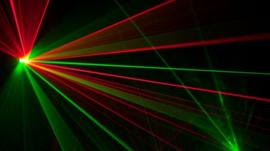 Como a invenção do laser gerou um conflito que durou 30 anos