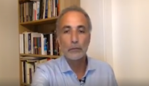 Tariq Ramadan laments that Paris jihad murderer’s memory is being “sullied,” extends sympathy to his family
