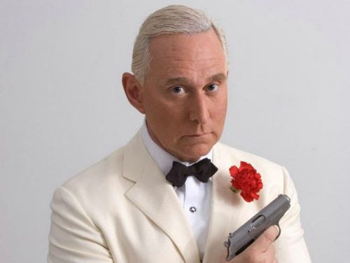 Roger Stone Roger Stone