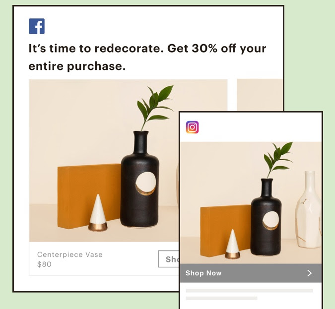 Facebook Ads