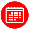 Calendar Icon