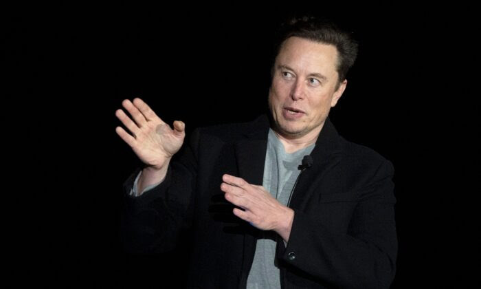 Elon Musk Reveals His Likely Choice for President in 2024