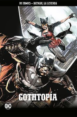 DC Comics - Batman, la leyenda (Cartoné) #68