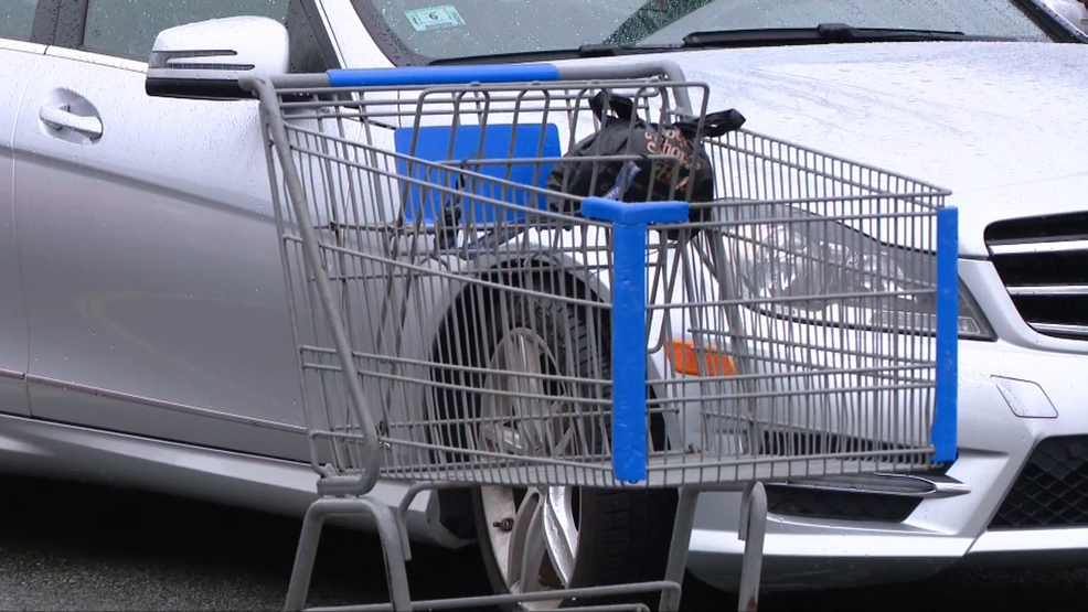  Business pushes back on Dartmouth's shopping cart fines