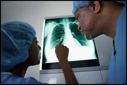 Silicosis is a preventable occupational lung disease that can progress to respiratory failure and death.