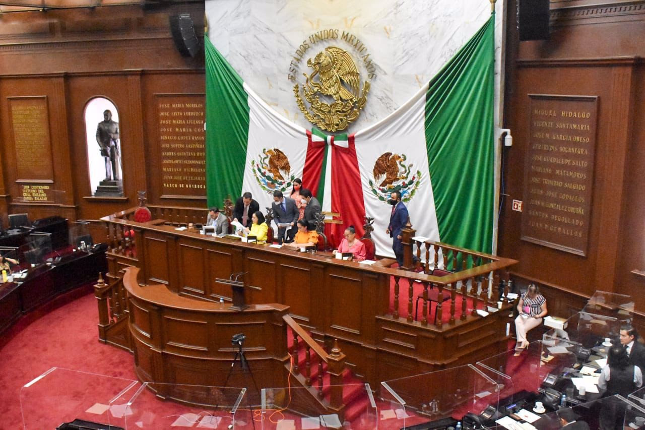 congresomich