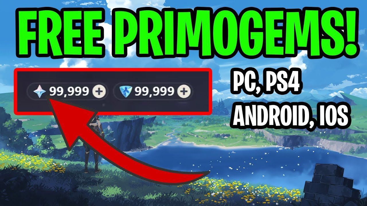 genshin impact mod apk unlimited primogems genshin impact mod apk unlimited primogems