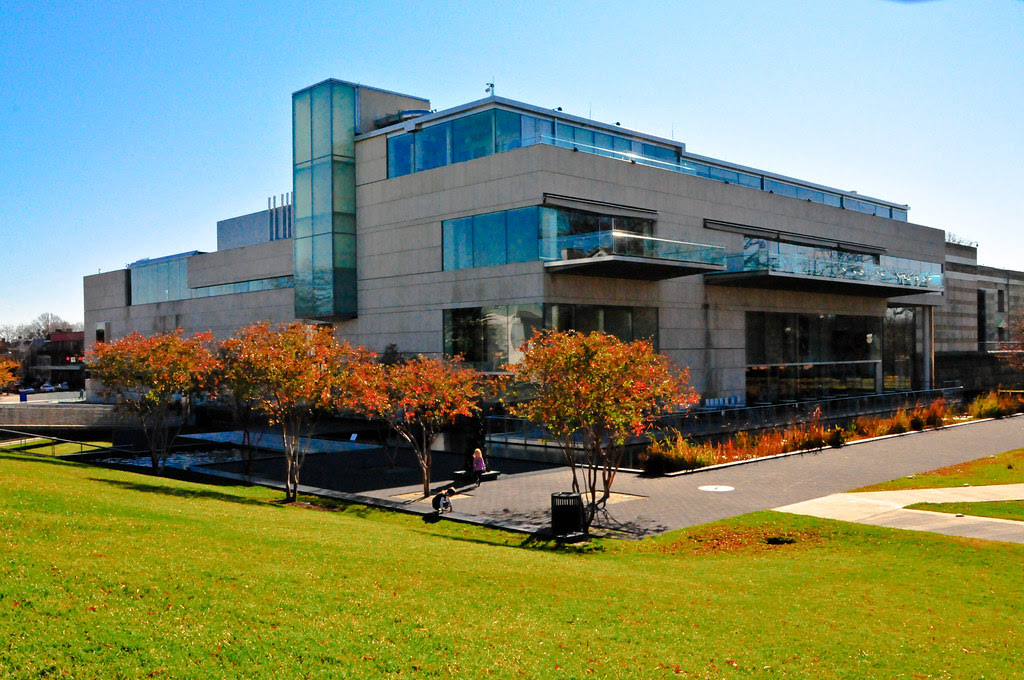 See pictures and our review of virginia museum of fine arts. Virginia Museum of Fine Arts Richmond VA Virginia Museum o… Flickr