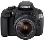 Canon EOS 1200D 18-55mm IS II Kit - 18MP