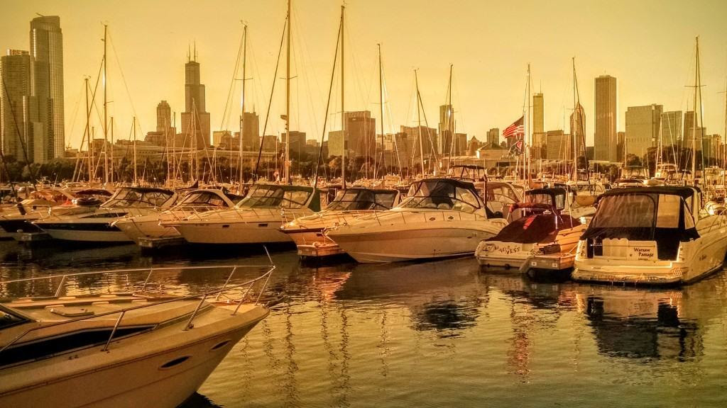 Chicago