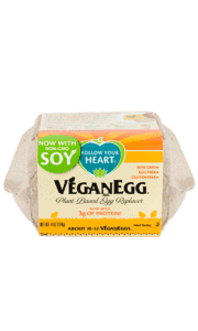 Follow Your Heart vegan egg