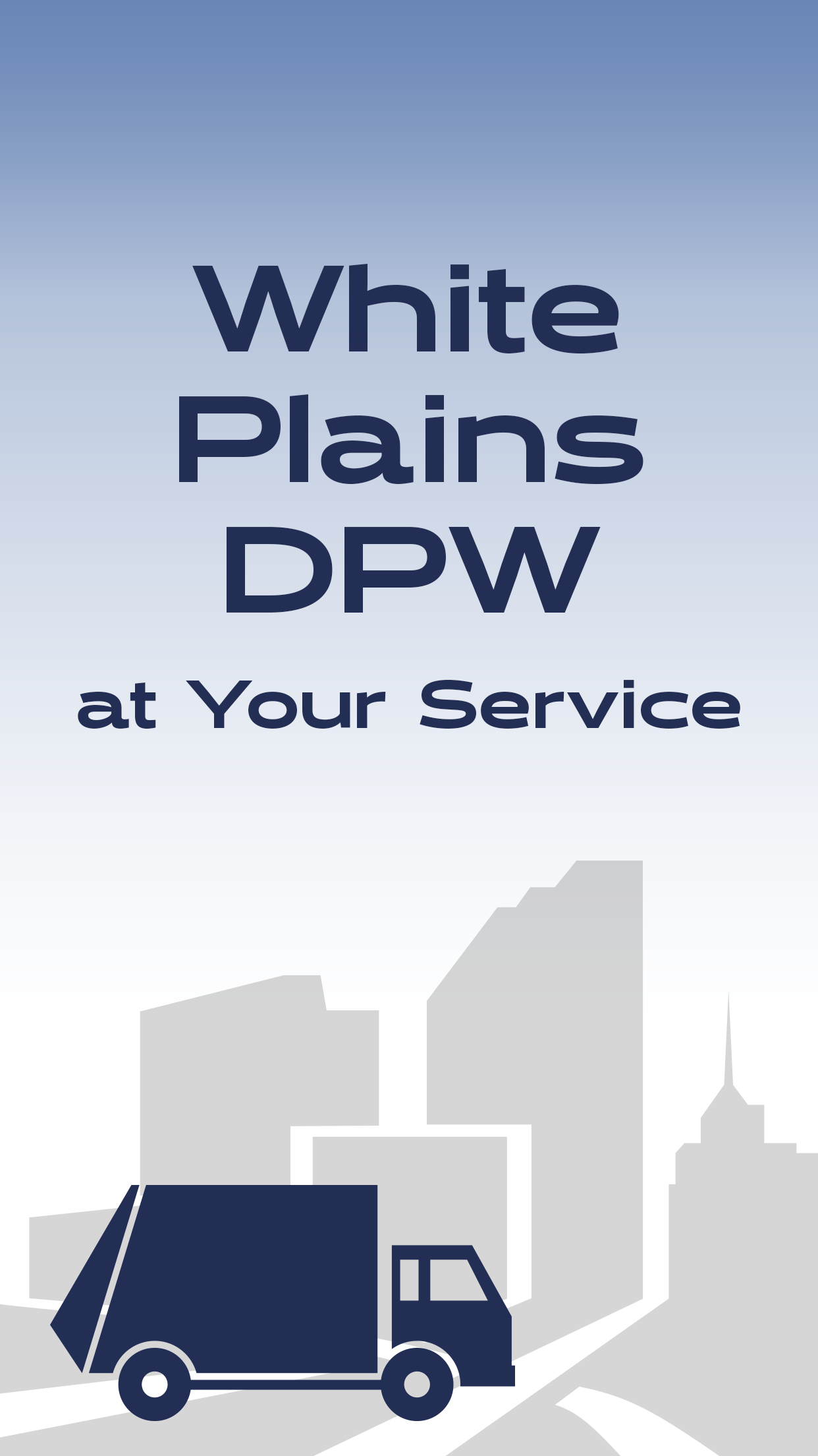 DPW App