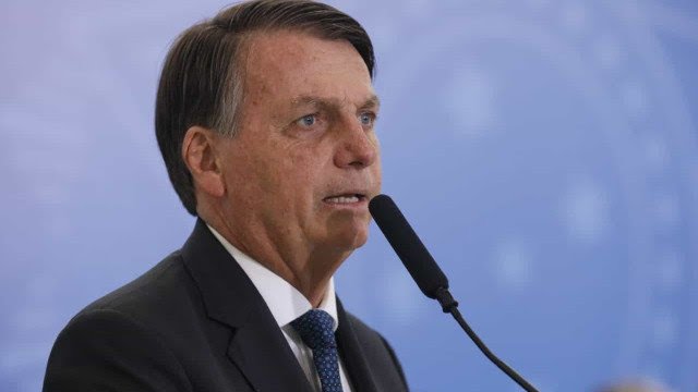 Contra seu discurso de privatizações, Bolsonaro cria sua primeira estatal