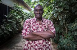 ENTREVISTA | Mamadou Diakité: 